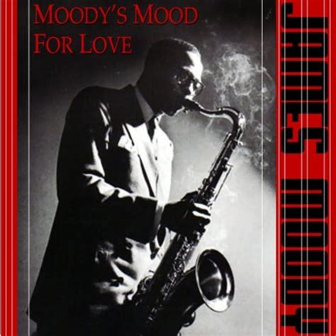 Amazon Moody S Mood For Love Cds Vinyl