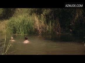 KASSANDRA CLEMENTI Nude AZNude