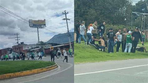 A La Cárcel Joven Acusado De Herir Con Arma Blanca A Otro Durante Riña