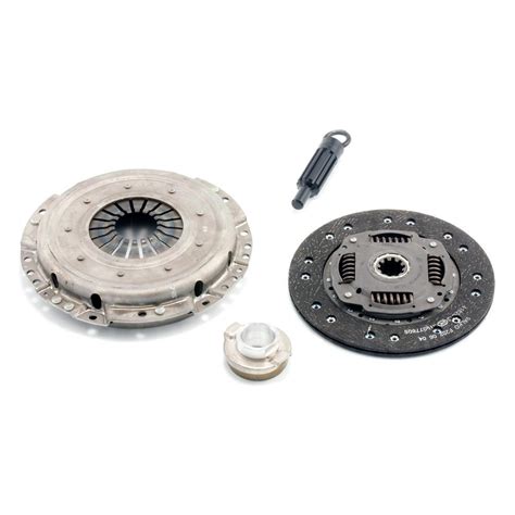 Luk Repset Clutch Kit With Release Bearing