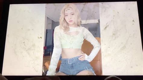 Itzy Ryujin Cum Tribute Gay Man Man Porn XHamster