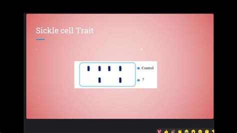 Hematology Lecture 3 Hemoglobinopathies Cmcc 2023 Youtube