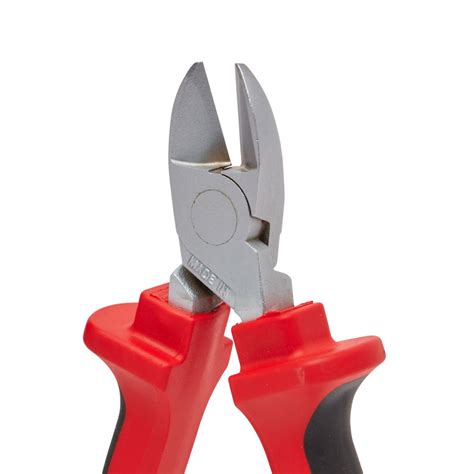 Cutter Snipe And Strip Pliers Carl Kammerling International Limited