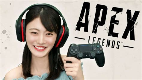 【apex Legends】初心者によるエーペックス解説 Apex動画まとめ