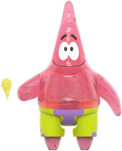 Spongebob Squarepants Reaction Figures 2 Pack Spongebob And Patrick