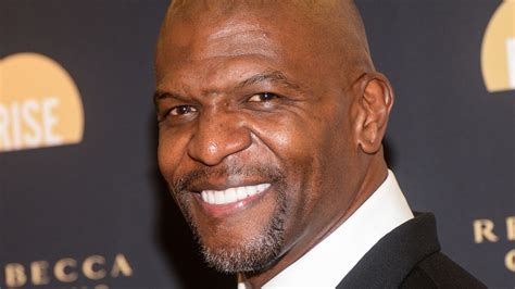 Terry Crews Sorprendi Nuevamente Con Su Talento En El Dibujo