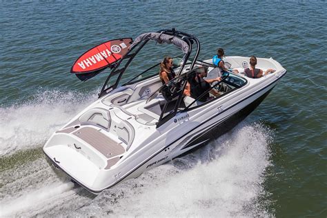 Yamaha Ar Contact Your Local Marinemax Store About Availability