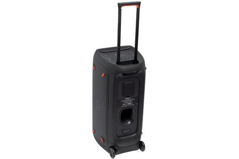 JBL Partybox 310 с микрофоном портативная колонка, 240 Вт купить в ...