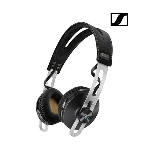 Sennheiser 森海塞爾 全新福利品 Momentum On Ear Wireless M2 Oebt 耳罩式藍牙耳機