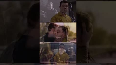 Mickey Milkovich And Ian Gallagher Shameless Youtube