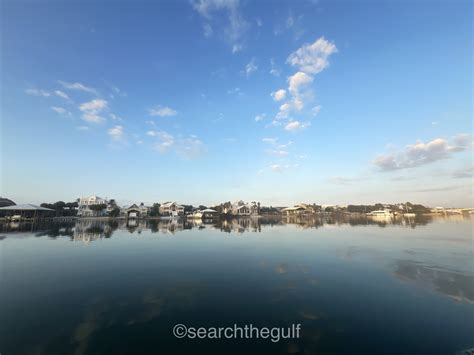 Ono Island Waterfront Homes For Sale | Orange Beach Alabama Real Estate