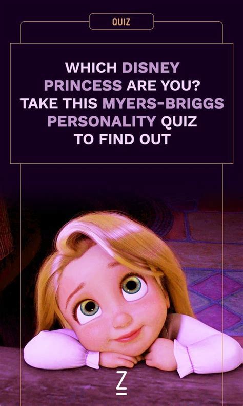 This Personality Quiz Will Determine What Disney Princess You Are