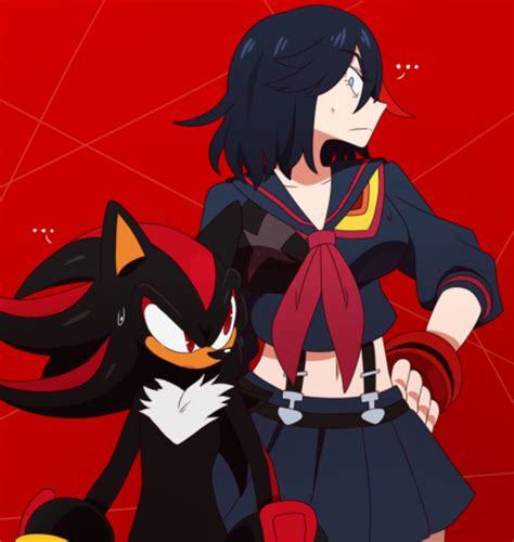 Inb Edgy Me Oh Wait The Already Has It Fuck Sonic The Hedgehog Know Your Meme