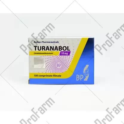 Turanabol 10мг\таб - цена за 100 таб РЕПЛИКА - купить в магазине ...