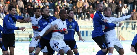 Verso Empoli Genoa Il Racconto Dei Precedenti In Casa Azzurra Empoli Fc