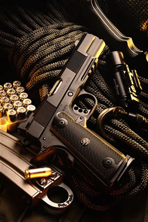 Reliable 1911 Magazines