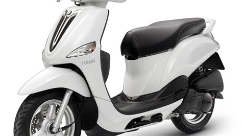 Prossimamente Yamaha Scooter Entry Level 125 2013 Motorbox