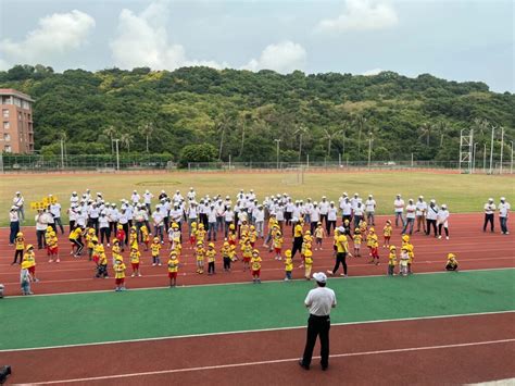 高雄港務分公司落實聯合國永續發展目標sdgs新里程宣誓正式啟動！