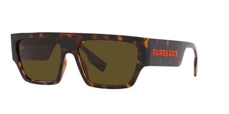 Burberry Micah Be4397u Square Sunglasses Maverick And Wolf