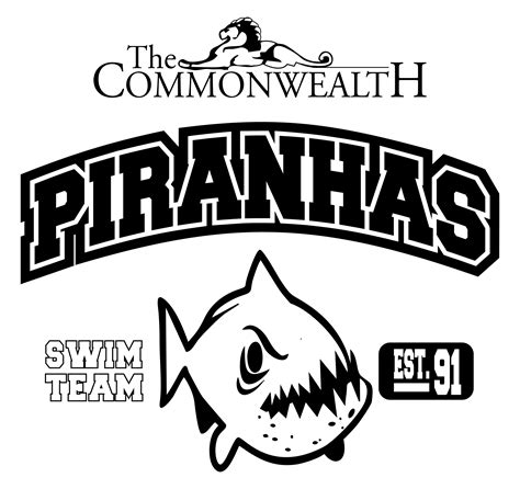 Home Commonwealth Piranhas Swim Team