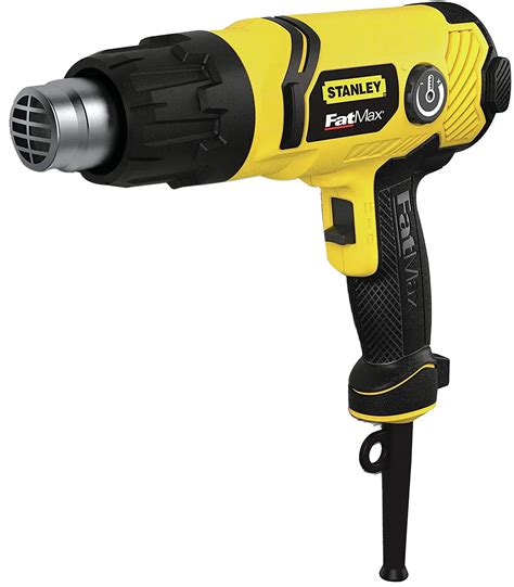 Строительный фен сетевой Stanley FATMAX FME670K – фото, отзывы ...