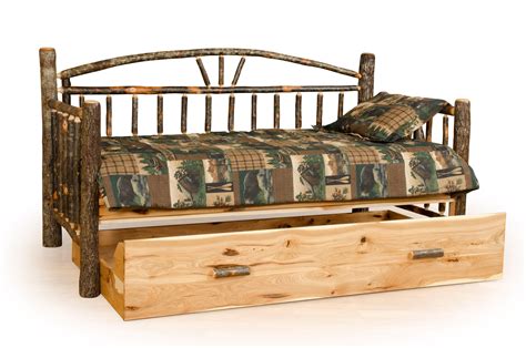 Oak Day Bed Foter