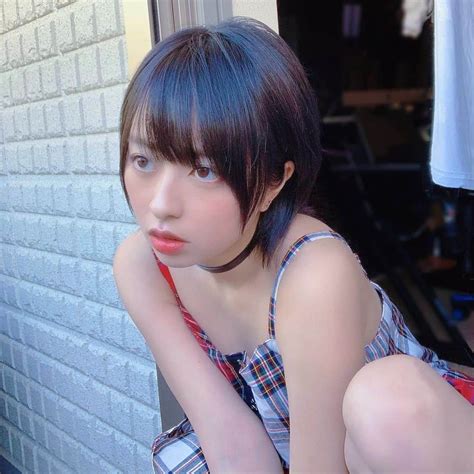 三嵜みさとさんのインスタグラム写真 三嵜みさとinstagram「意味なんかないって言う意味 みいらみさと Miiramisato