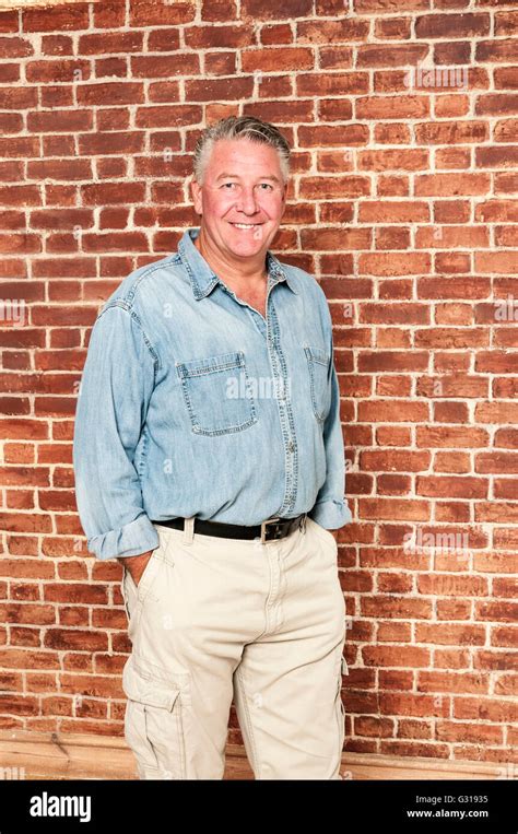 Tommy Walsh Stock Photo: 105135273 - Alamy