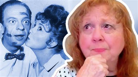 Betty Lynn The Andy Griffith Shows Thelma Lou Recounts Her Career