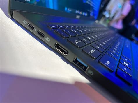 Computex 2023Acer Swift Edge 16 搭載 Wi Fi 7 及全新 AMD 平台 ezone