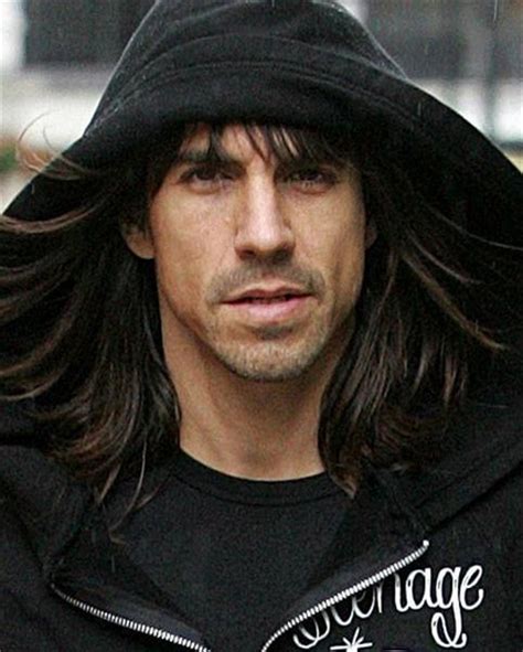 Anthony Kiedis Californication Tour Anthony Kiedis Photo 11219345