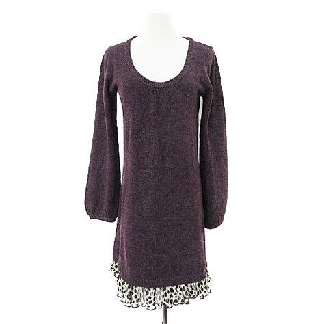 Yahoo オークション キューティーブロンド Cutie Blonde ワンピース