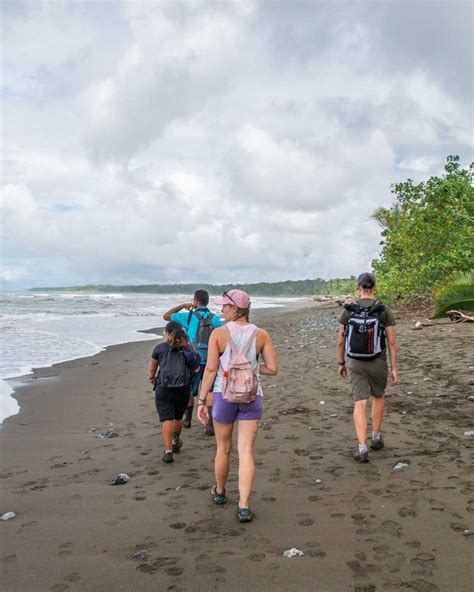 17 Things to KNOW Before Visiting Corcovado National Park