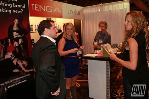 Fall International Lingerie Show Gallery Avn