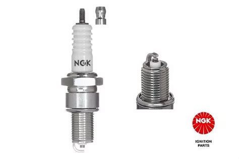 ZÜNDKERZE ZÜNDUNG KERZE NGK 7639 für VW LT 28 35 I Kasten 281 363 82 96