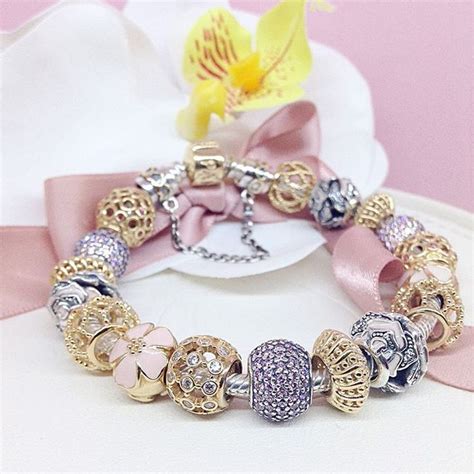 Pandora Orchard Park On Instagram We Have Beautiful Bracelets For Any