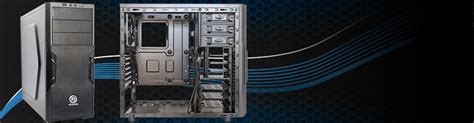 Review: Thermaltake Versa H22