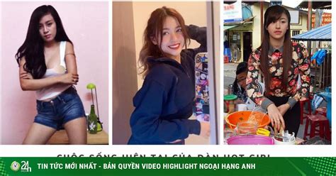 B T Ng Hot Girl Ng G T Hot Girl B Nh Tr Ng Ra Sao Sau Bao N M N I Ti Ng