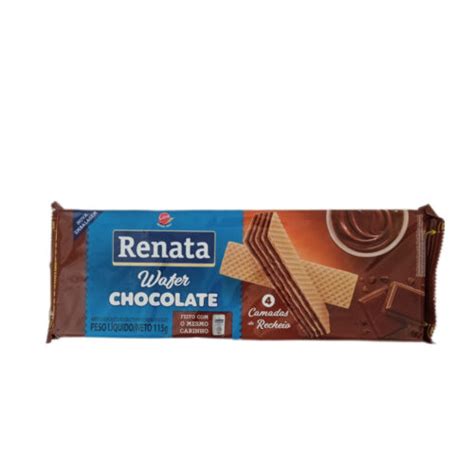 Sorbeto Renata Sabor Chocolate G