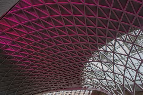 Station Kings Cross Architecture - Free photo on Pixabay - Pixabay