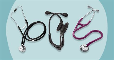 Best Stethoscopes for Nurses, Doctors, and Students in 2023