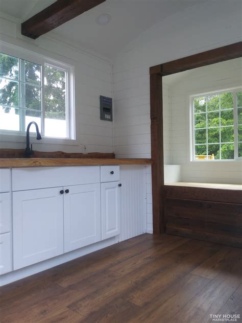 Tiny House for Sale - Shepherds Cottage