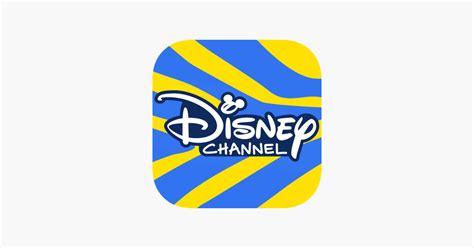 Disney App Logo - LogoDix