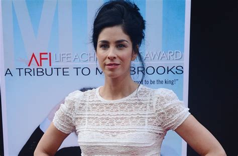Sarah Silverman To Join Masters Of Sex Cast Upi