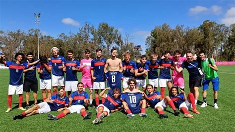 Haute Savoie Les Jeunes Du Fc Annecy Sont Champions Du Monde De