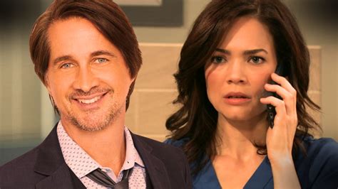 General Hospital Spoilers Liz And Jason S Reunion After Her Split From