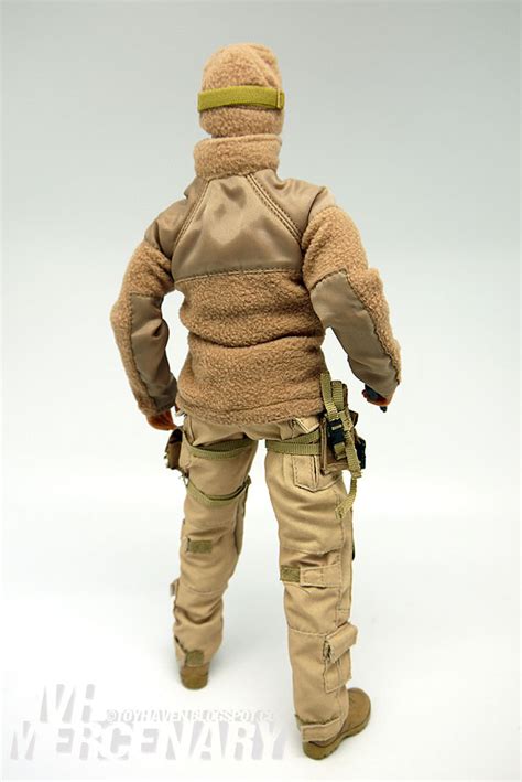 Toyhaven Review Very Hot 1 6 Scale Mercenary Uniform Set Sand Version For 12 Inch Military Figure