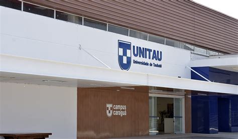 Vestibular De Medicina Unitau Encerra Inscri Es Nesta Sexta