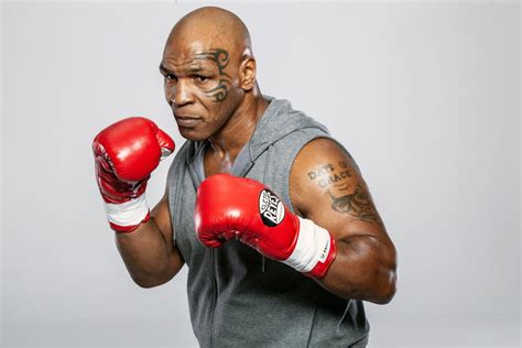 39 Facts About Mike Tyson