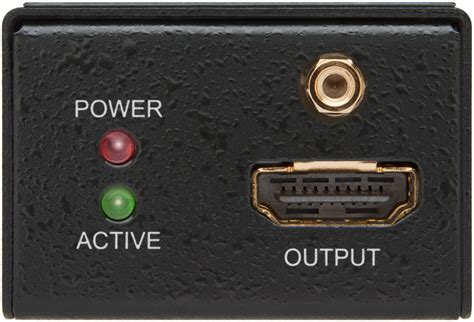 Hdmi Active Cable Extender Dvigear